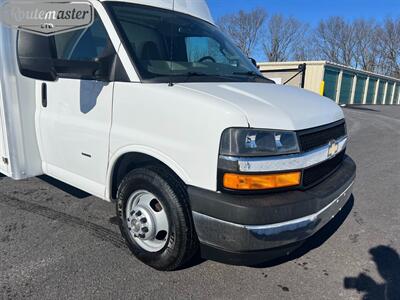 2019 Chevrolet Express 3500 10' Utility   - Photo 35 - Mount Joy, PA 17552