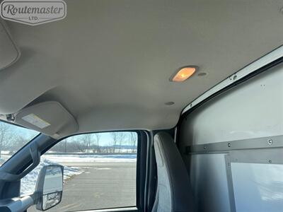 2019 Chevrolet Express 3500 10' Utility   - Photo 16 - Mount Joy, PA 17552