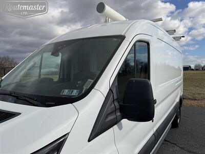 2017 Ford Transit 250 Mid Roof Cargo   - Photo 20 - Mount Joy, PA 17552