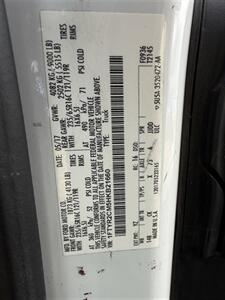 2017 Ford Transit 250 Mid Roof Cargo   - Photo 15 - Mount Joy, PA 17552