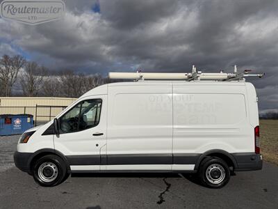 2017 Ford Transit 250 Mid Roof Cargo   - Photo 23 - Mount Joy, PA 17552