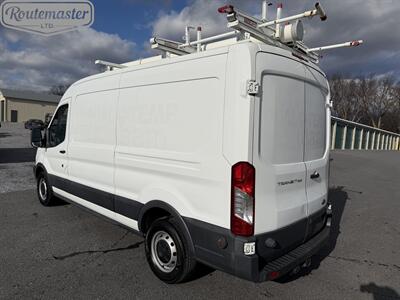 2017 Ford Transit 250 Mid Roof Cargo   - Photo 24 - Mount Joy, PA 17552