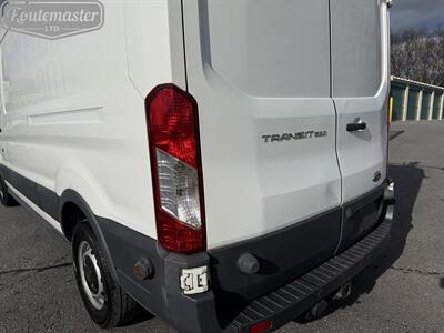 2017 Ford Transit 250 Mid Roof Cargo   - Photo 25 - Mount Joy, PA 17552