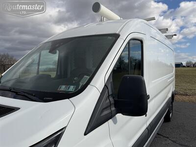 2017 Ford Transit 250 Mid Roof Cargo   - Photo 20 - Mount Joy, PA 17552