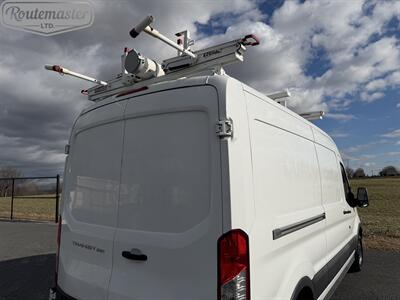 2017 Ford Transit 250 Mid Roof Cargo   - Photo 4 - Mount Joy, PA 17552