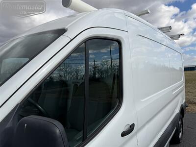 2017 Ford Transit 250 Mid Roof Cargo   - Photo 22 - Mount Joy, PA 17552