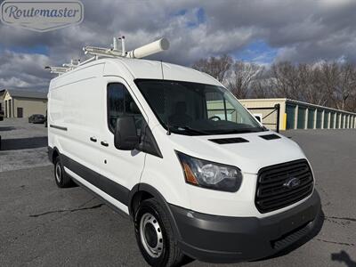 2017 Ford Transit 250 Mid Roof Cargo   - Photo 1 - Mount Joy, PA 17552