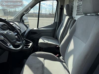 2017 Ford Transit 250 Mid Roof Cargo   - Photo 9 - Mount Joy, PA 17552