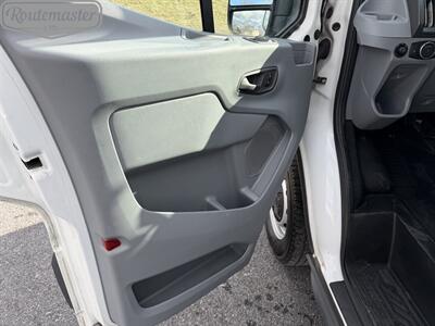 2017 Ford Transit 250 Mid Roof Cargo   - Photo 7 - Mount Joy, PA 17552