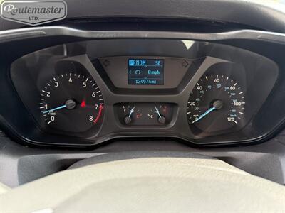 2017 Ford Transit 250 Mid Roof Cargo   - Photo 14 - Mount Joy, PA 17552