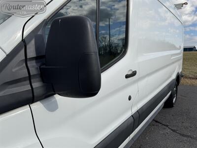2017 Ford Transit 250 Mid Roof Cargo   - Photo 21 - Mount Joy, PA 17552