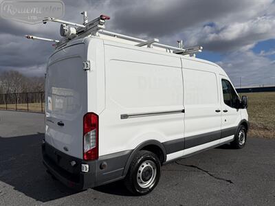 2017 Ford Transit 250 Mid Roof Cargo   - Photo 30 - Mount Joy, PA 17552