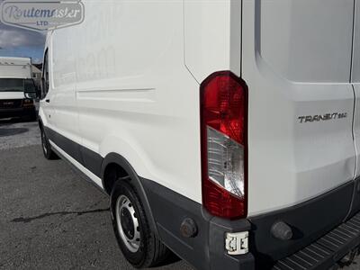 2017 Ford Transit 250 Mid Roof Cargo   - Photo 26 - Mount Joy, PA 17552