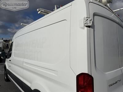 2017 Ford Transit 250 Mid Roof Cargo   - Photo 27 - Mount Joy, PA 17552