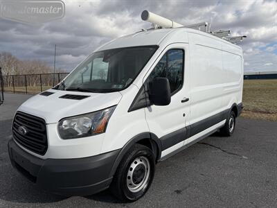 2017 Ford Transit 250 Mid Roof Cargo   - Photo 17 - Mount Joy, PA 17552
