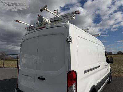 2017 Ford Transit 250 Mid Roof Cargo   - Photo 4 - Mount Joy, PA 17552
