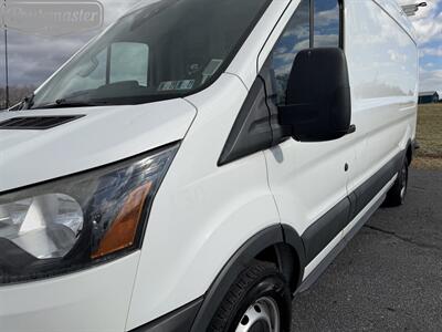2017 Ford Transit 250 Mid Roof Cargo   - Photo 19 - Mount Joy, PA 17552