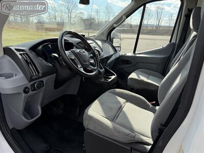 2017 Ford Transit 250 Mid Roof Cargo   - Photo 8 - Mount Joy, PA 17552