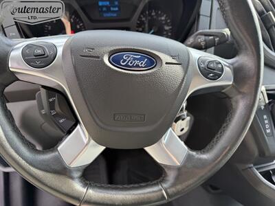 2017 Ford Transit 250 Mid Roof Cargo   - Photo 13 - Mount Joy, PA 17552