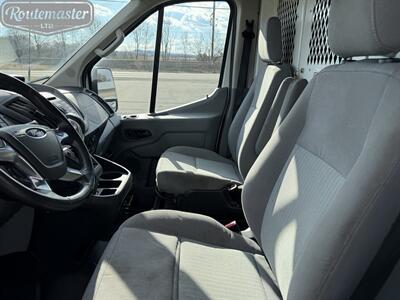 2017 Ford Transit 250 Mid Roof Cargo   - Photo 9 - Mount Joy, PA 17552