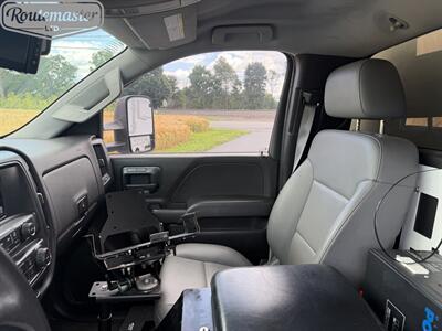 2015 Chevrolet Silverado 3500 8' KUV Utility   - Photo 26 - Mount Joy, PA 17552