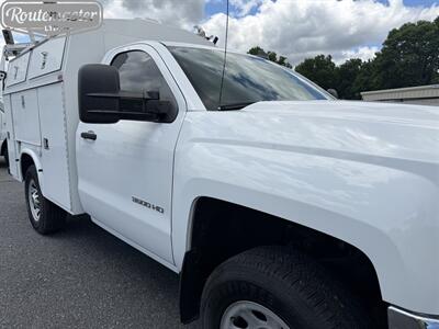 2015 Chevrolet Silverado 3500 8' KUV Utility   - Photo 3 - Mount Joy, PA 17552