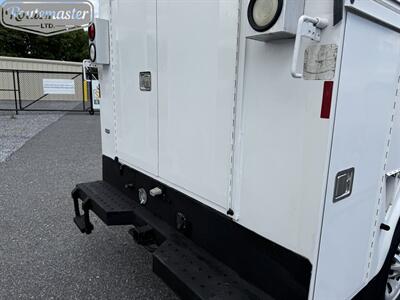 2015 Chevrolet Silverado 3500 8' KUV Utility   - Photo 11 - Mount Joy, PA 17552