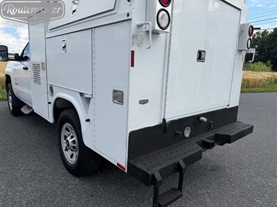2015 Chevrolet Silverado 3500 8' KUV Utility   - Photo 39 - Mount Joy, PA 17552