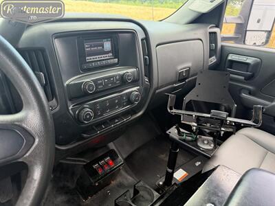 2015 Chevrolet Silverado 3500 8' KUV Utility   - Photo 28 - Mount Joy, PA 17552