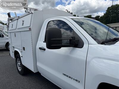 2015 Chevrolet Silverado 3500 8' KUV Utility   - Photo 4 - Mount Joy, PA 17552
