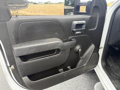 2015 Chevrolet Silverado 3500 8' KUV Utility   - Photo 24 - Mount Joy, PA 17552