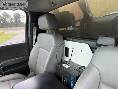 2015 Chevrolet Silverado 3500 8' KUV Utility   - Photo 27 - Mount Joy, PA 17552