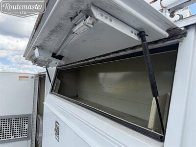 2015 Chevrolet Silverado 3500 8' KUV Utility   - Photo 22 - Mount Joy, PA 17552