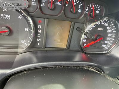 2015 Chevrolet Silverado 3500 8' KUV Utility   - Photo 29 - Mount Joy, PA 17552