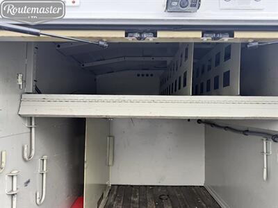 2015 Chevrolet Silverado 3500 8' KUV Utility   - Photo 17 - Mount Joy, PA 17552