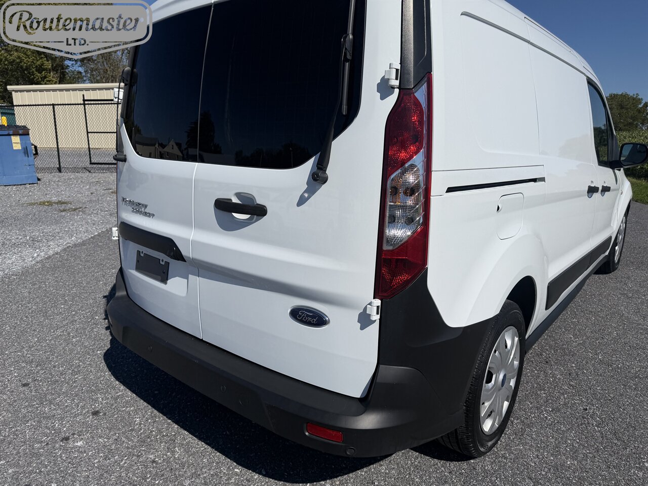 2022 Ford Transit Connect XL Cargo - Photo 5 - Mount Joy, PA 17552