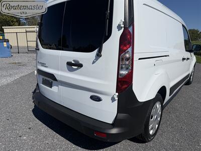 2022 Ford Transit Connect XL Cargo - Photo 5 - Mount Joy, PA 17552