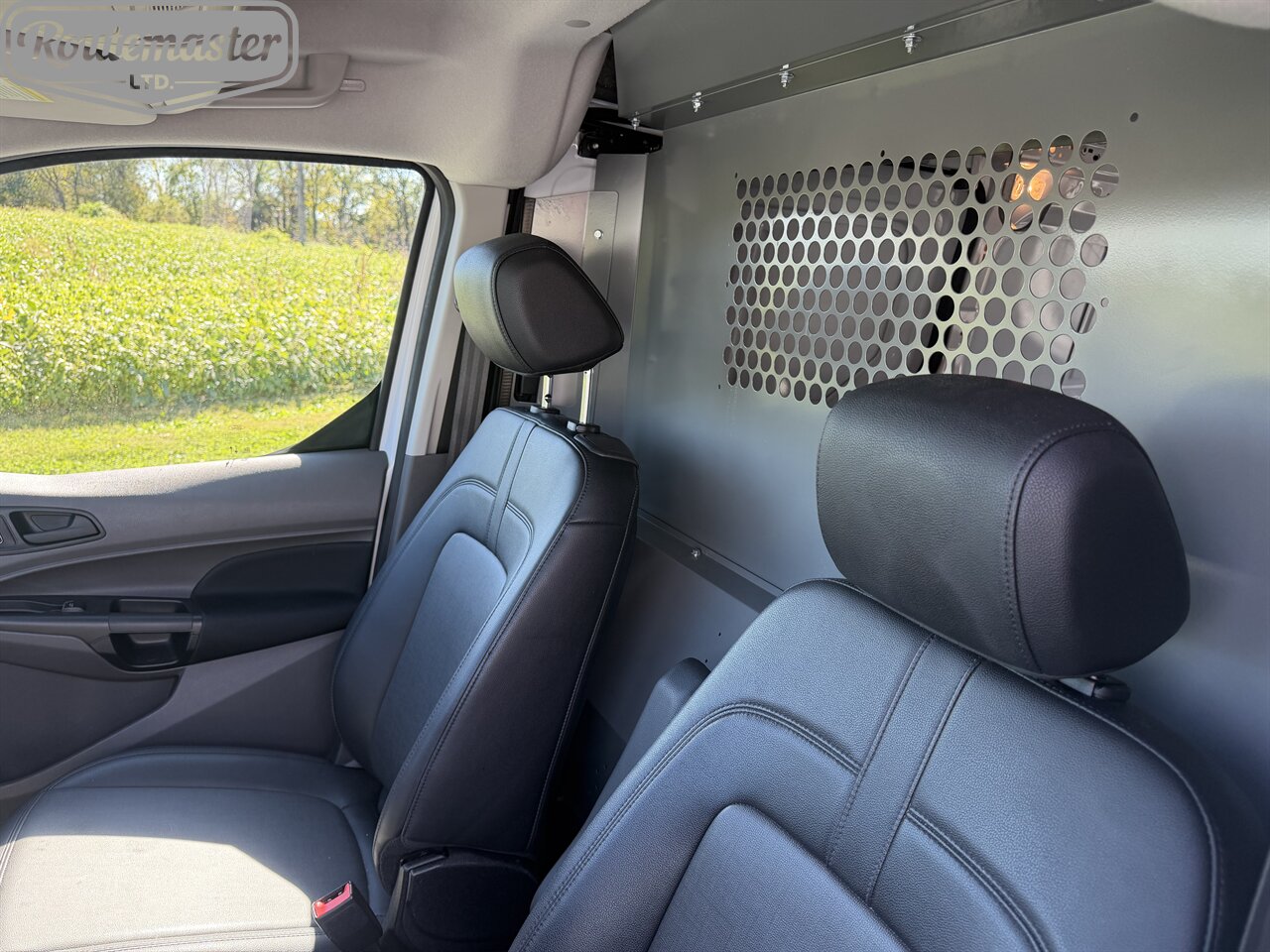 2022 Ford Transit Connect XL Cargo - Photo 25 - Mount Joy, PA 17552
