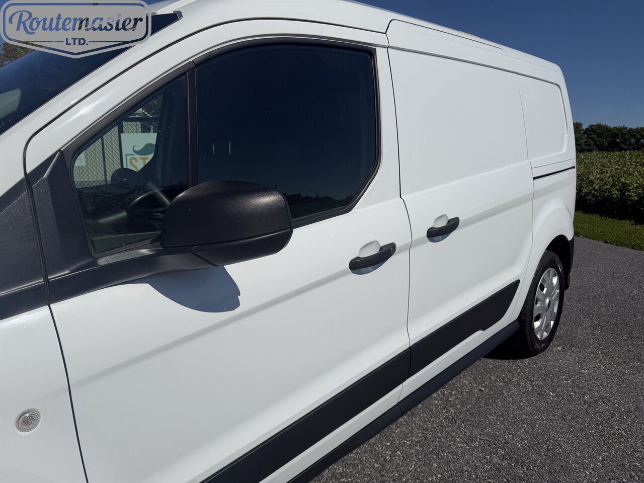 2022 Ford Transit Connect XL Cargo - Photo 11 - Mount Joy, PA 17552