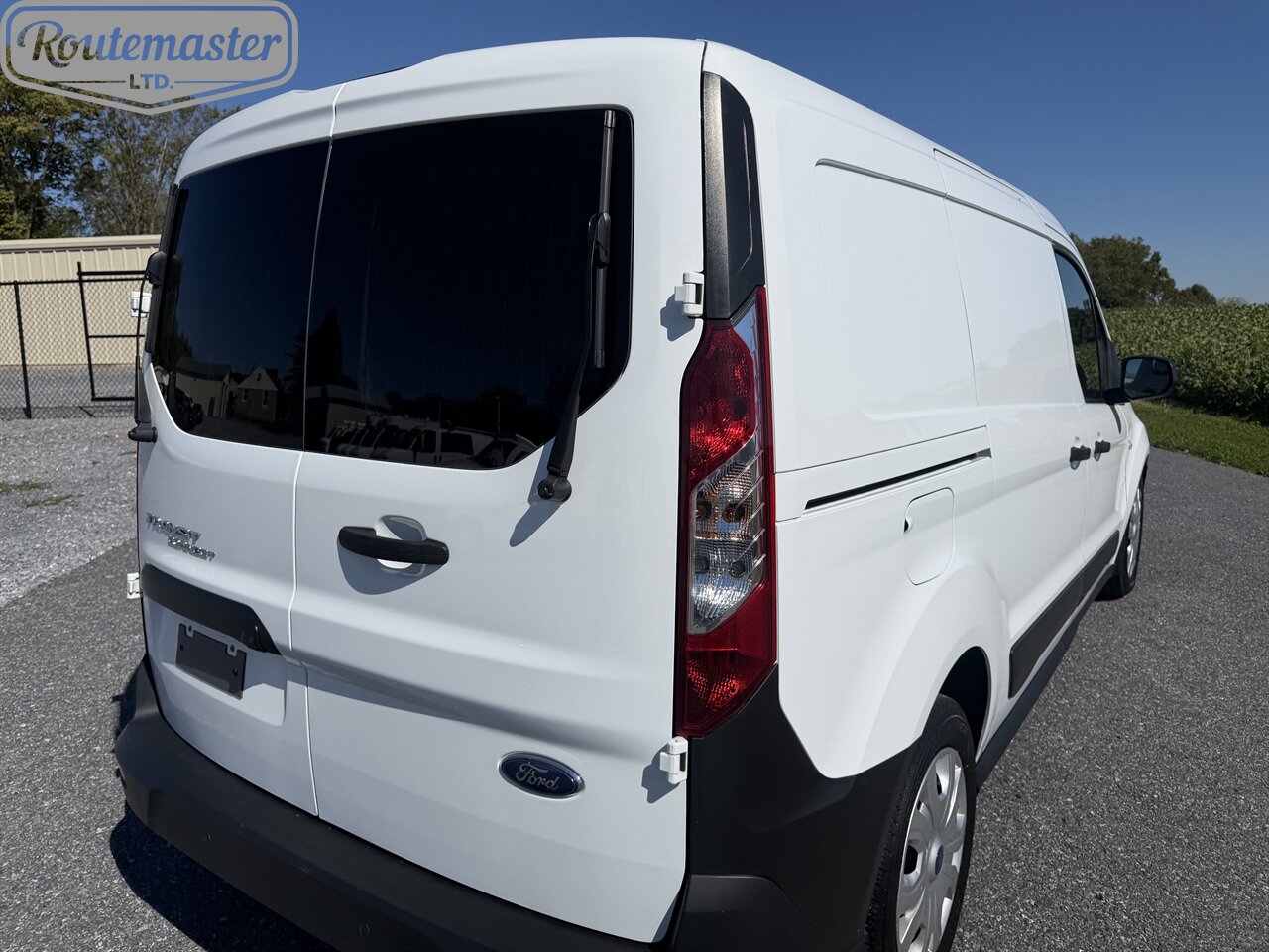 2022 Ford Transit Connect XL Cargo - Photo 6 - Mount Joy, PA 17552
