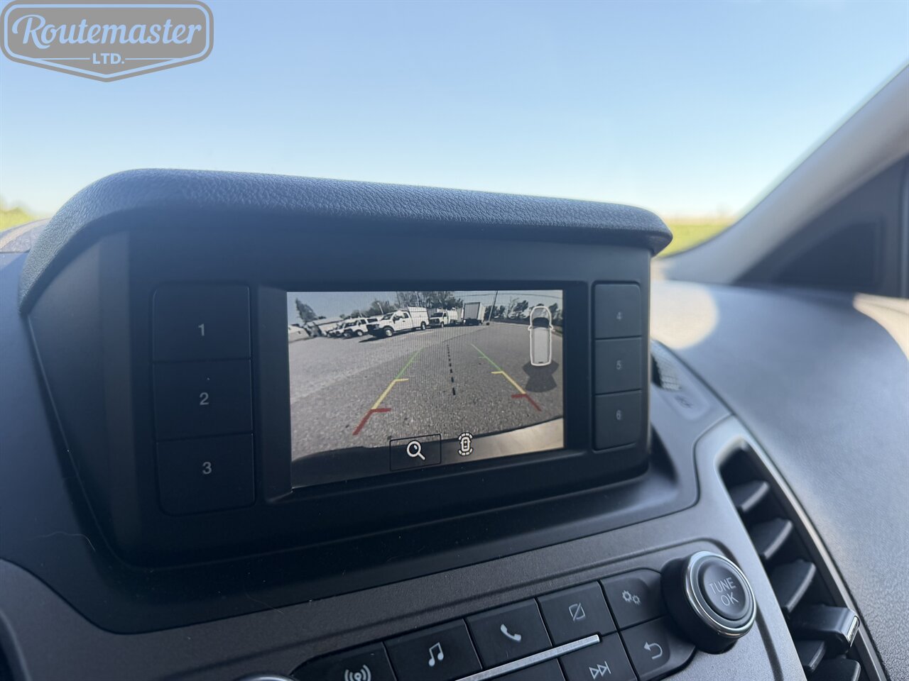 2022 Ford Transit Connect XL Cargo - Photo 19 - Mount Joy, PA 17552