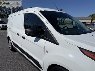 2022 Ford Transit Connect XL Cargo - Photo 30 - Mount Joy, PA 17552