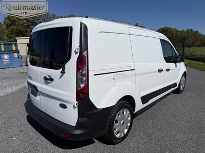 2022 Ford Transit Connect XL Cargo - Photo 4 - Mount Joy, PA 17552
