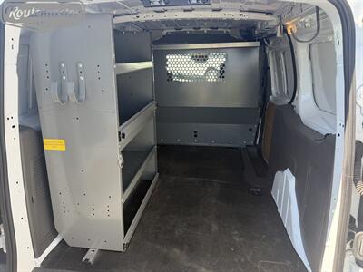 2022 Ford Transit Connect XL Cargo - Photo 17 - Mount Joy, PA 17552