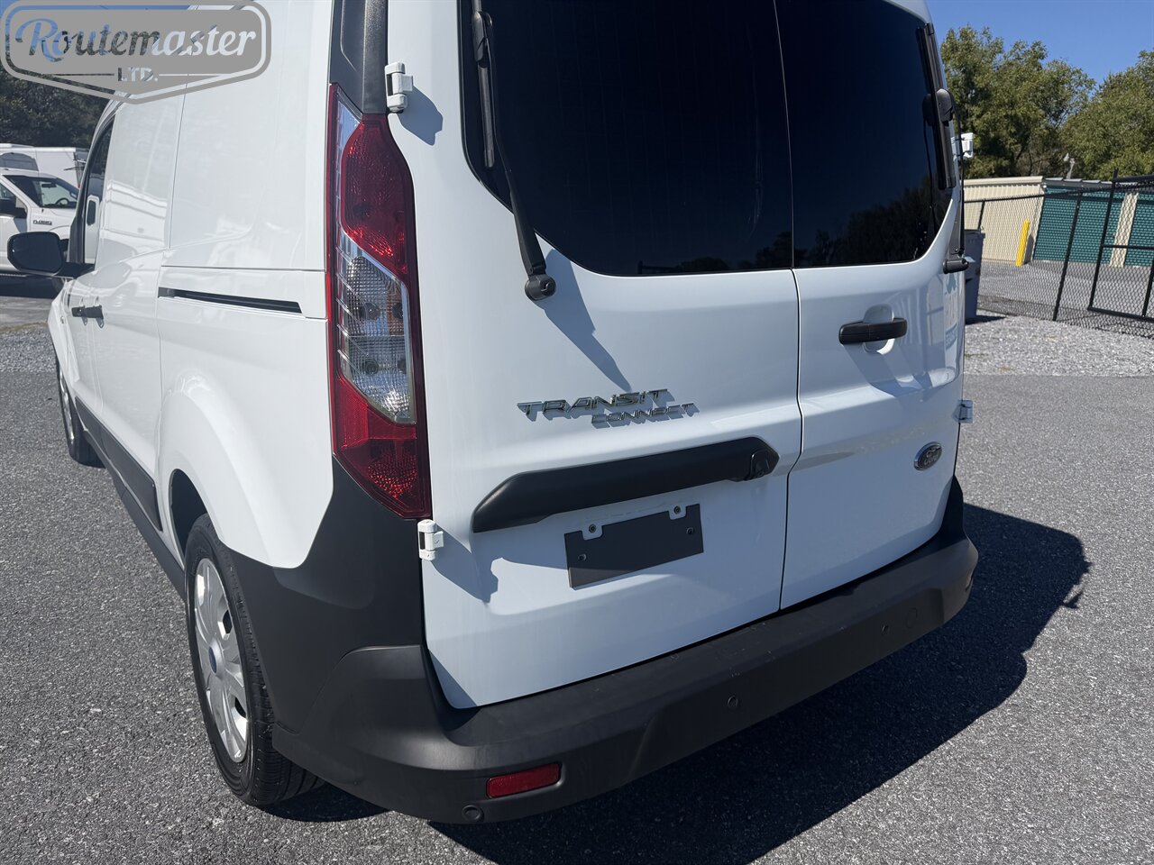 2022 Ford Transit Connect XL Cargo - Photo 14 - Mount Joy, PA 17552