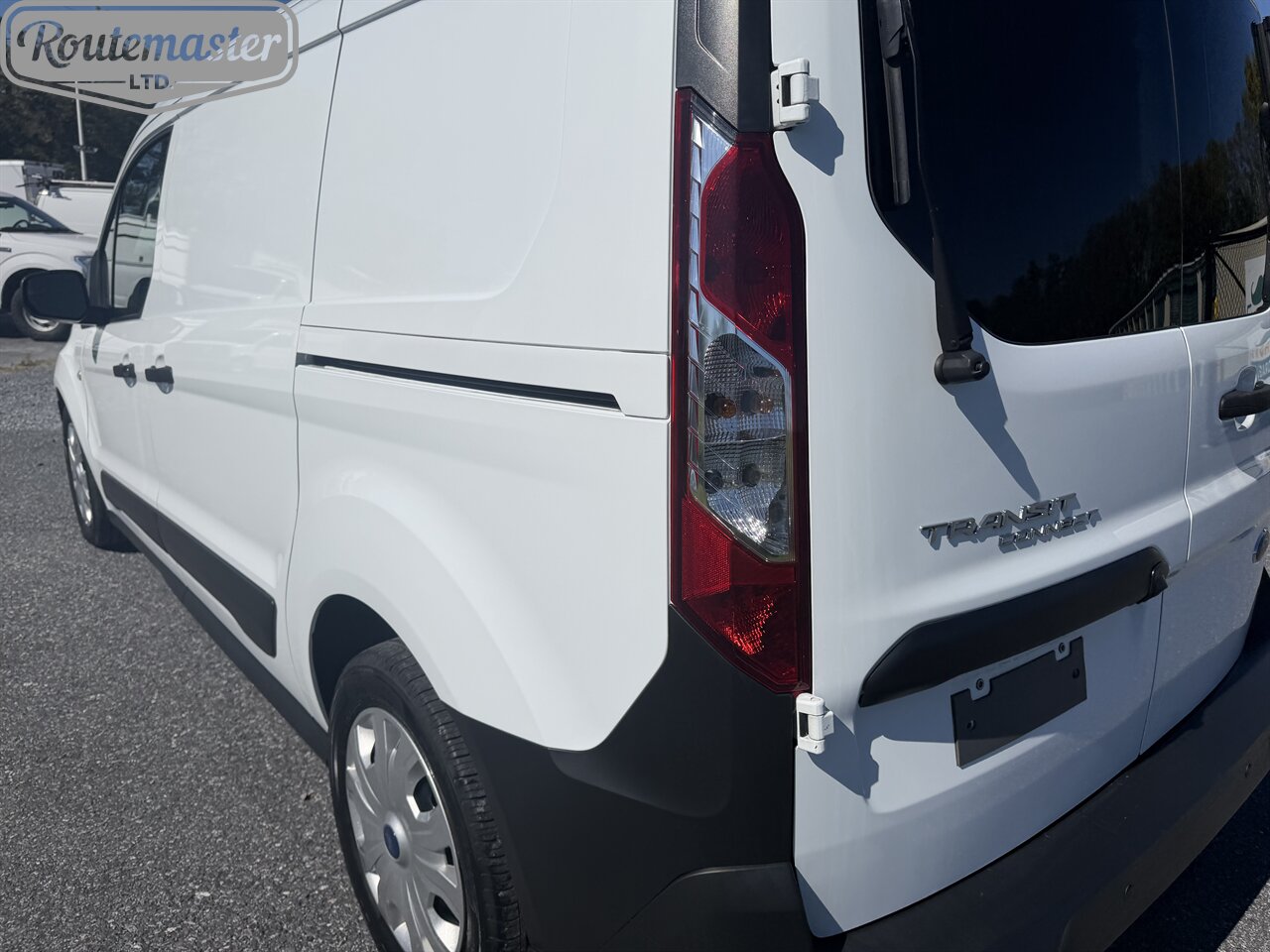 2022 Ford Transit Connect XL Cargo - Photo 15 - Mount Joy, PA 17552