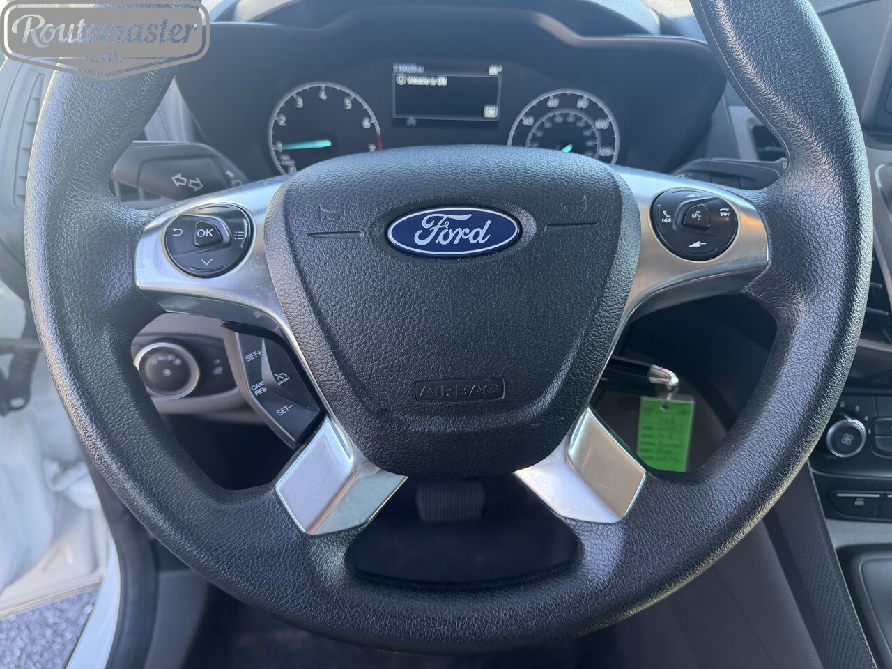 2022 Ford Transit Connect XL Cargo - Photo 22 - Mount Joy, PA 17552