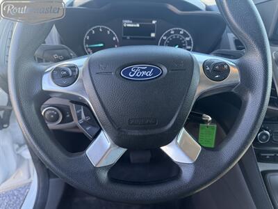 2022 Ford Transit Connect XL Cargo - Photo 22 - Mount Joy, PA 17552