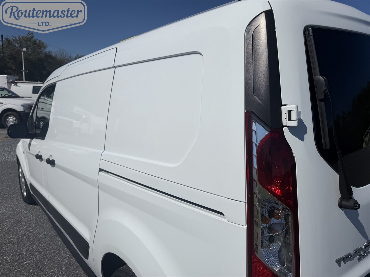 2022 Ford Transit Connect XL Cargo - Photo 16 - Mount Joy, PA 17552