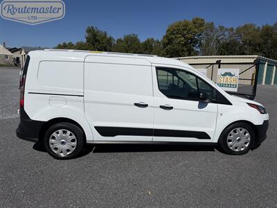 2022 Ford Transit Connect XL Cargo - Photo 3 - Mount Joy, PA 17552